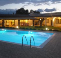 Agriturismo Irghitula Posada